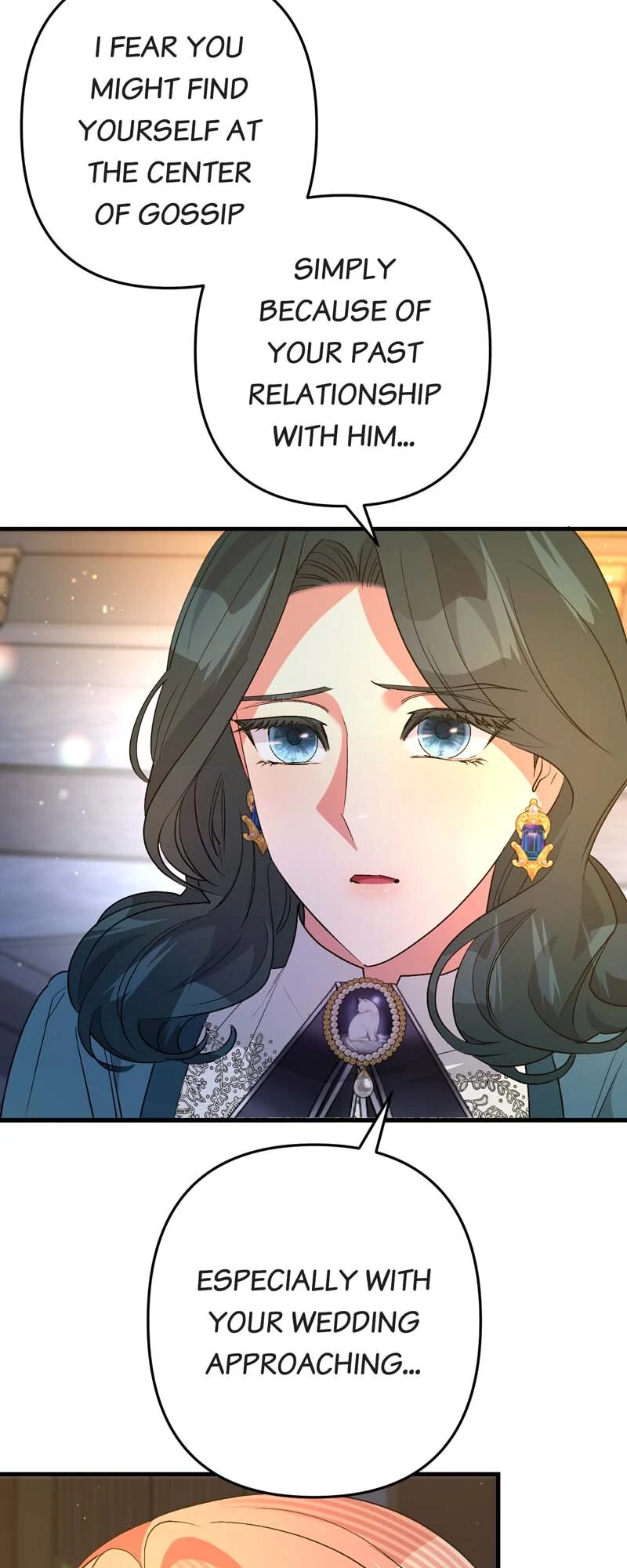 My Second First Marriage Chapter 69 216 11