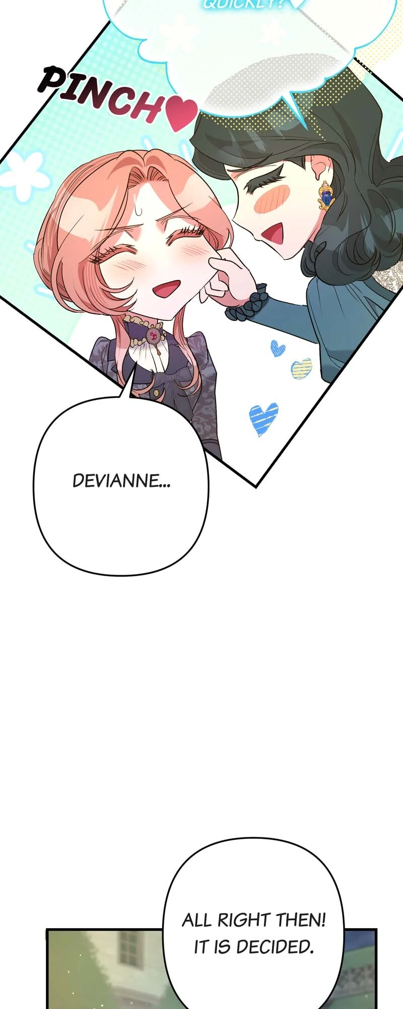 My Second First Marriage Chapter 69 221 16