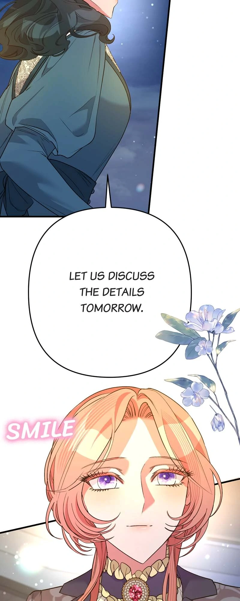 My Second First Marriage Chapter 69 223 18