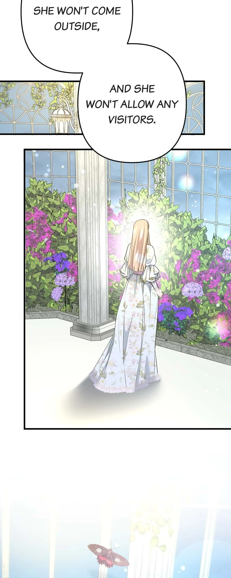 My Second First Marriage Chapter 69 230 25