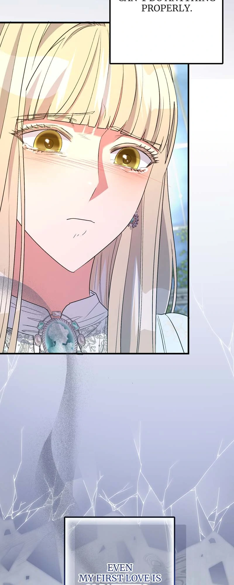 My Second First Marriage Chapter 69 235 30