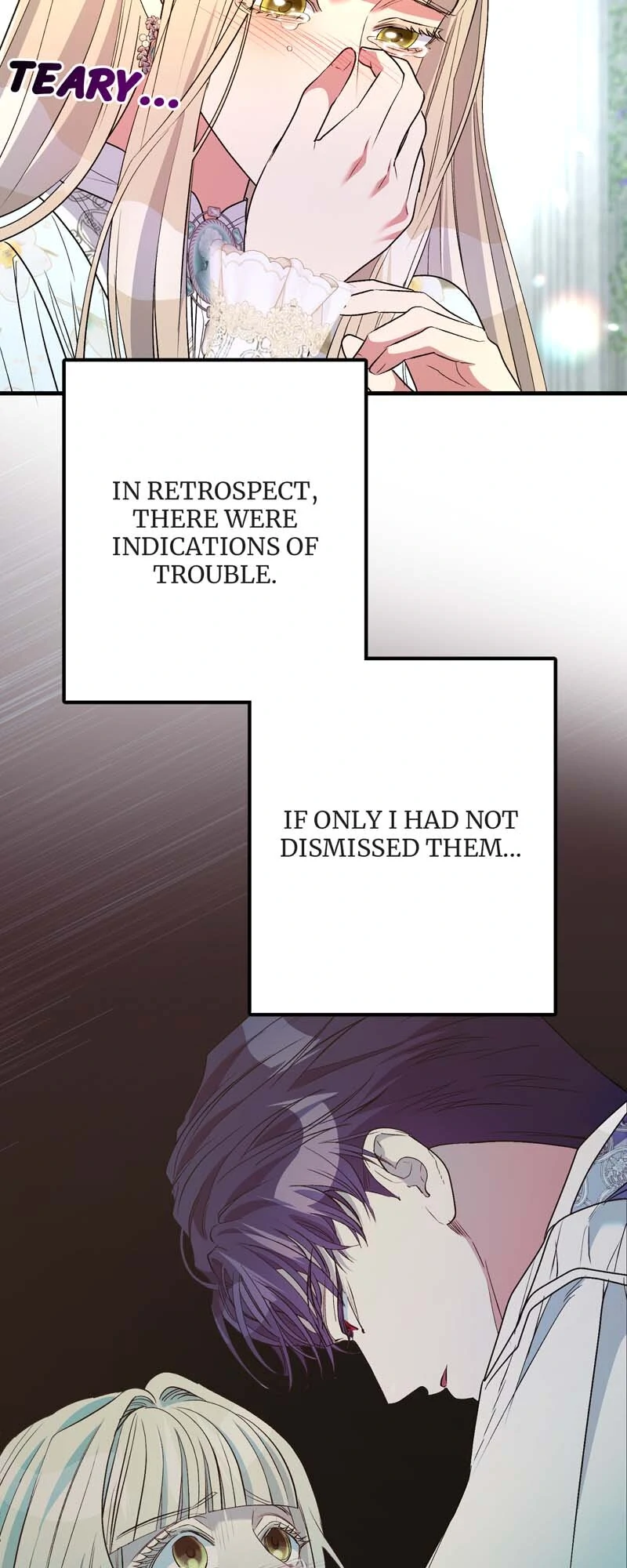 My Second First Marriage Chapter 69 237 32