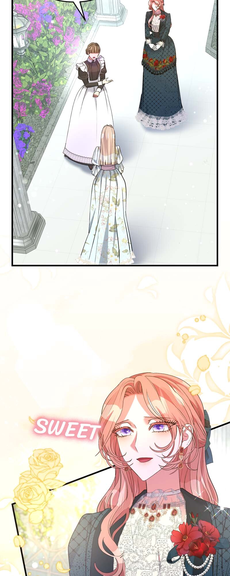 My Second First Marriage Chapter 69 242 37