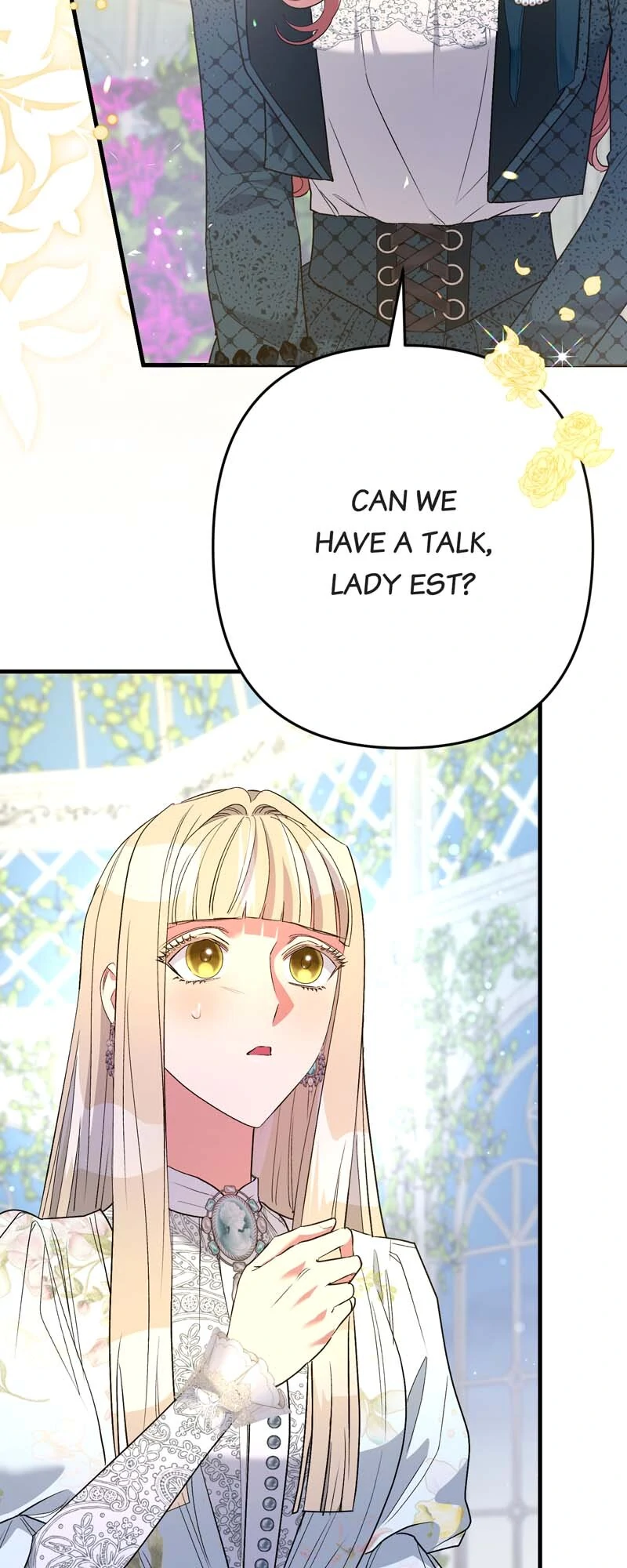 My Second First Marriage Chapter 69 243 38