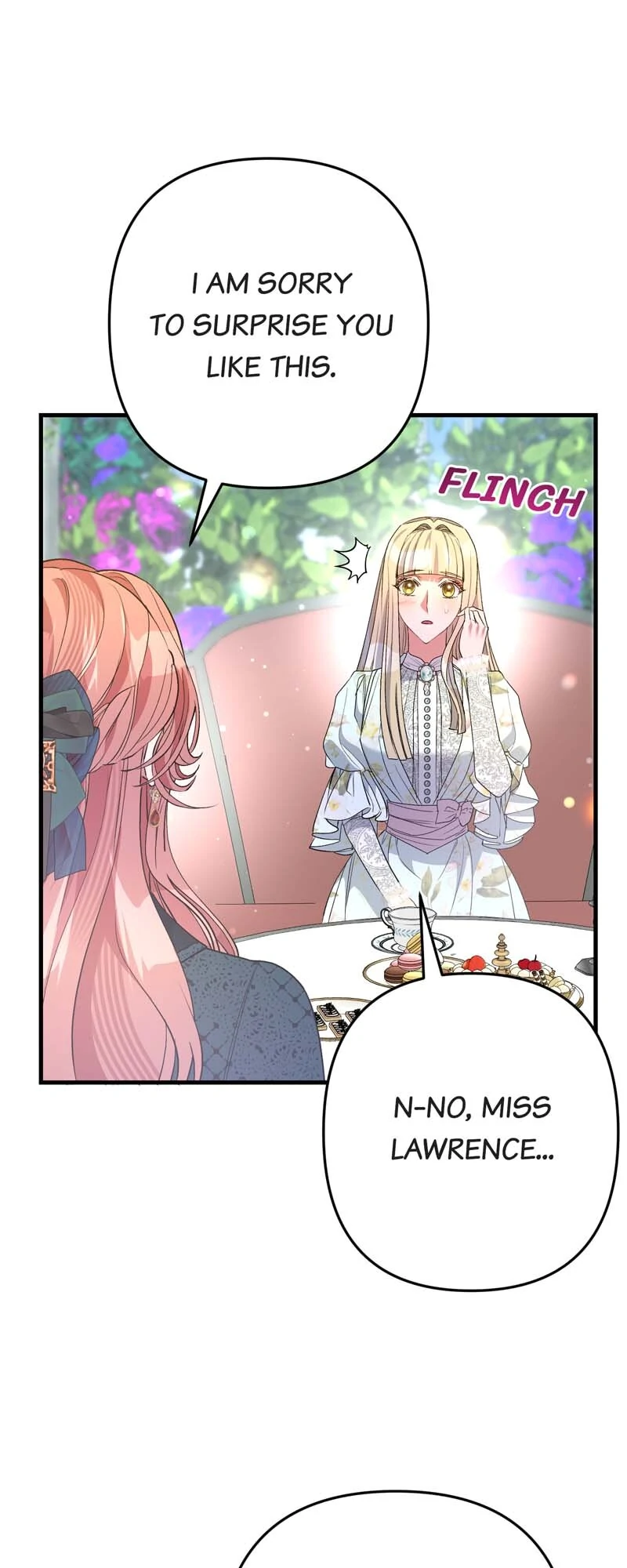 My Second First Marriage Chapter 69 247 42