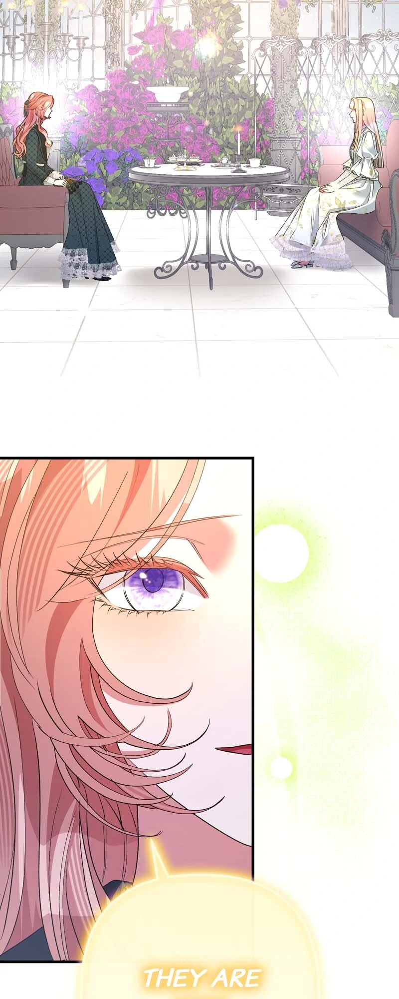 My Second First Marriage Chapter 69 251 46