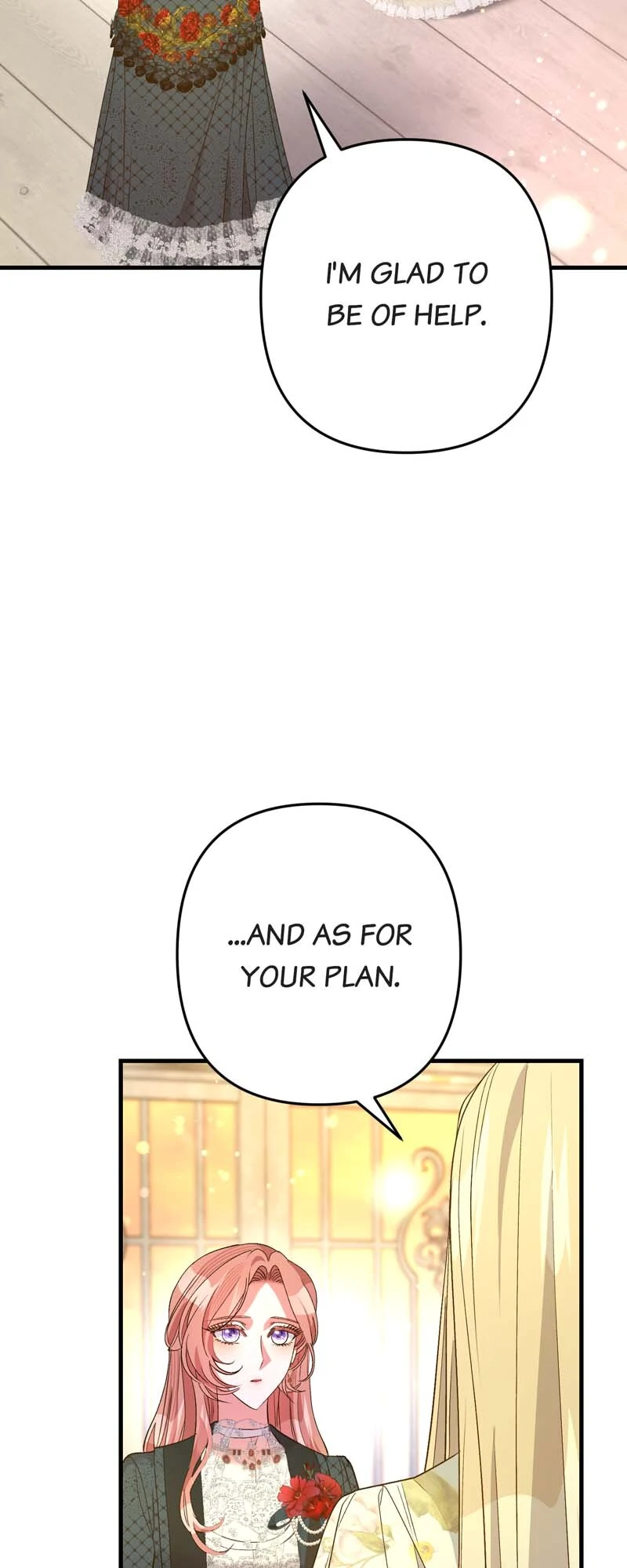 My Second First Marriage Chapter 69 259 54