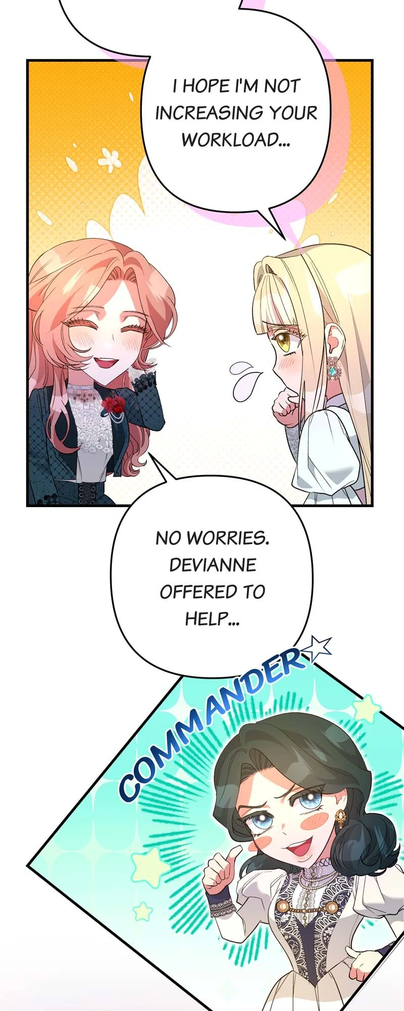 My Second First Marriage Chapter 69 263 58