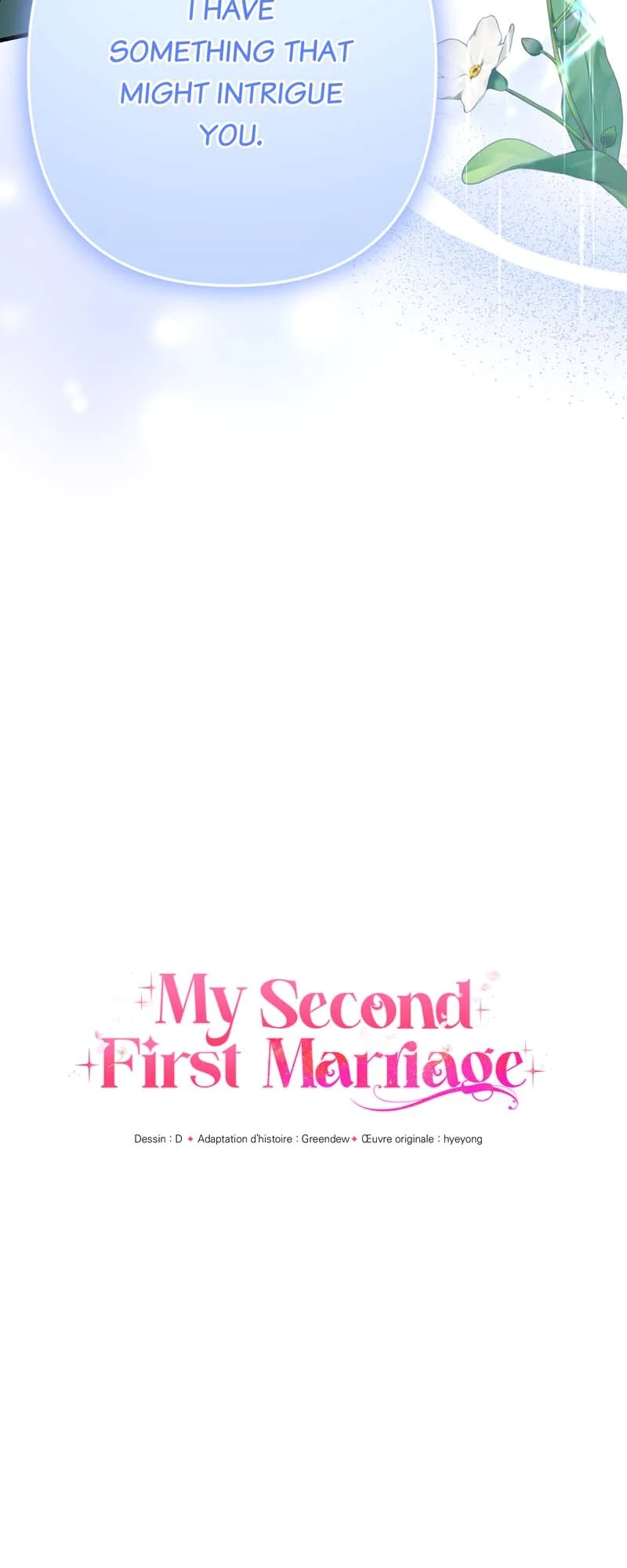 My Second First Marriage Chapter 70 199 06