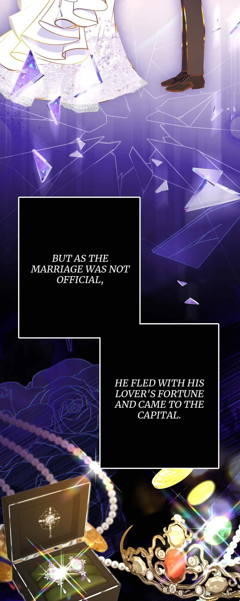 My Second First Marriage Chapter 70 206 13