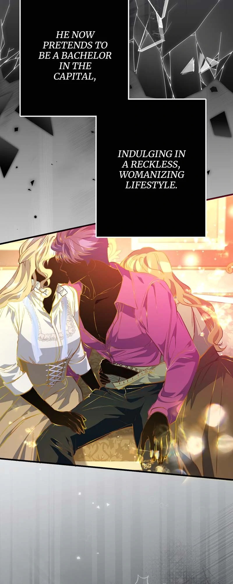 My Second First Marriage Chapter 70 209 16