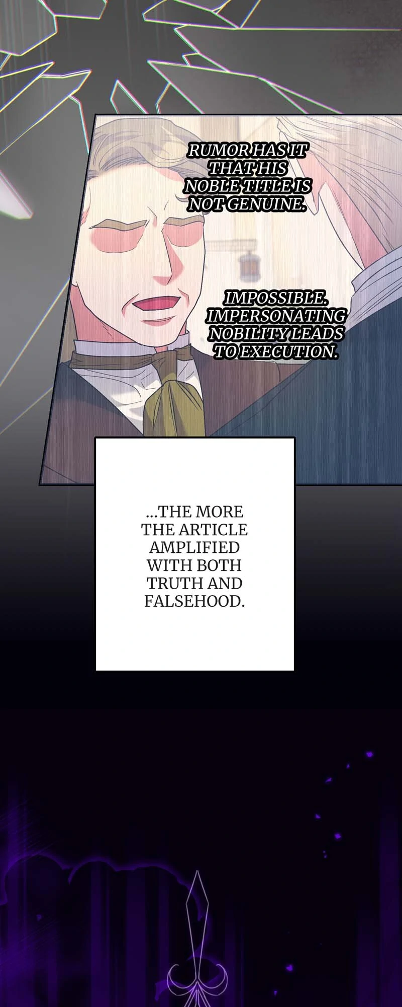 My Second First Marriage Chapter 70 213 20