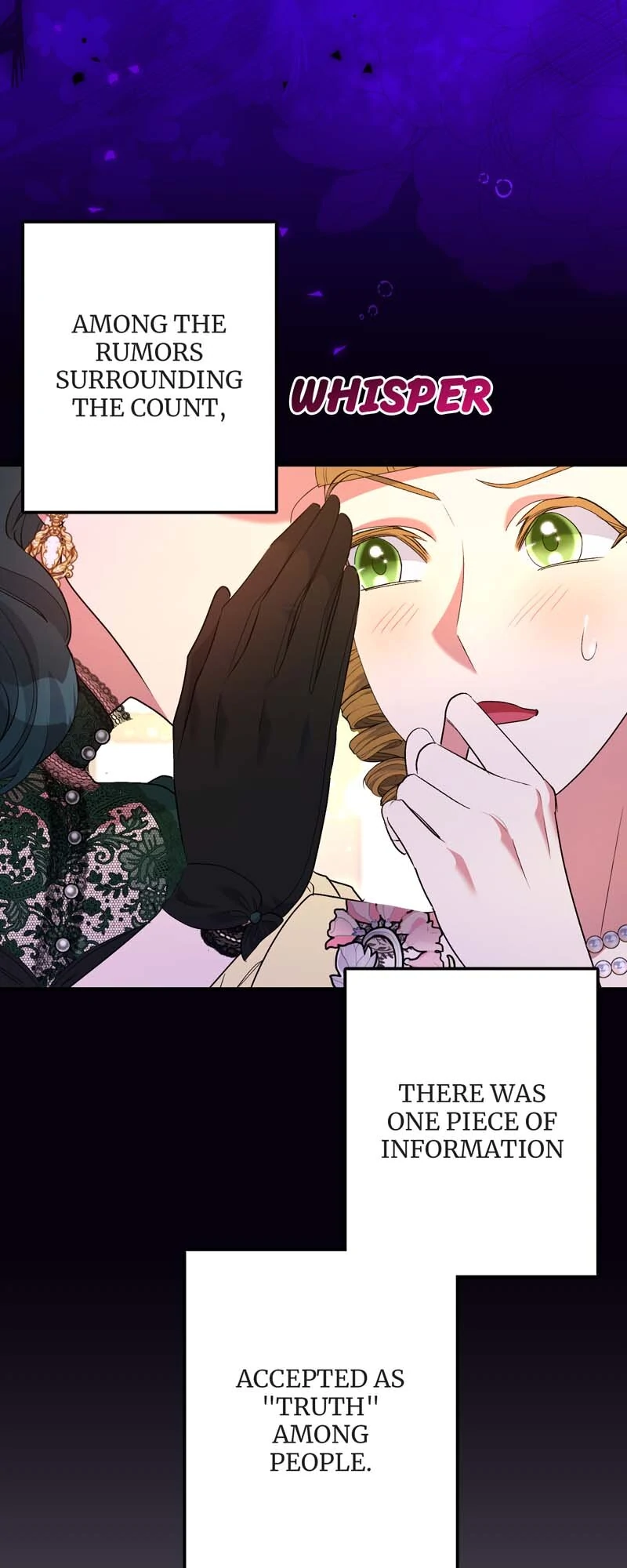 My Second First Marriage Chapter 70 215 22