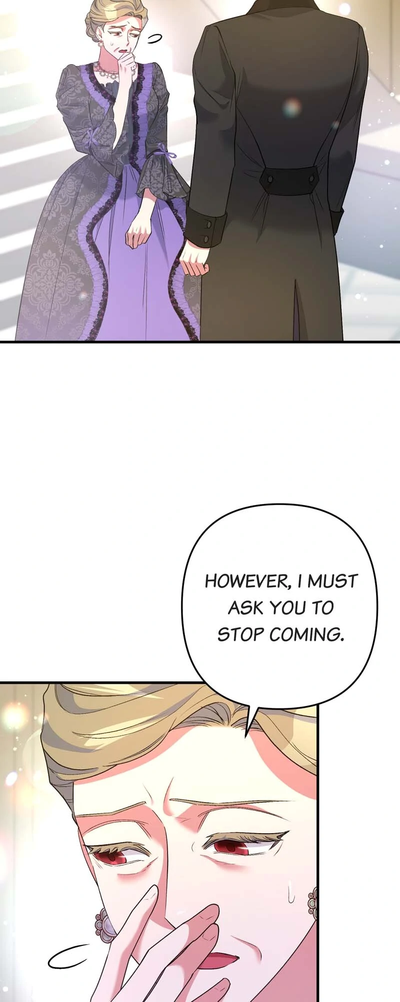 My Second First Marriage Chapter 70 220 27