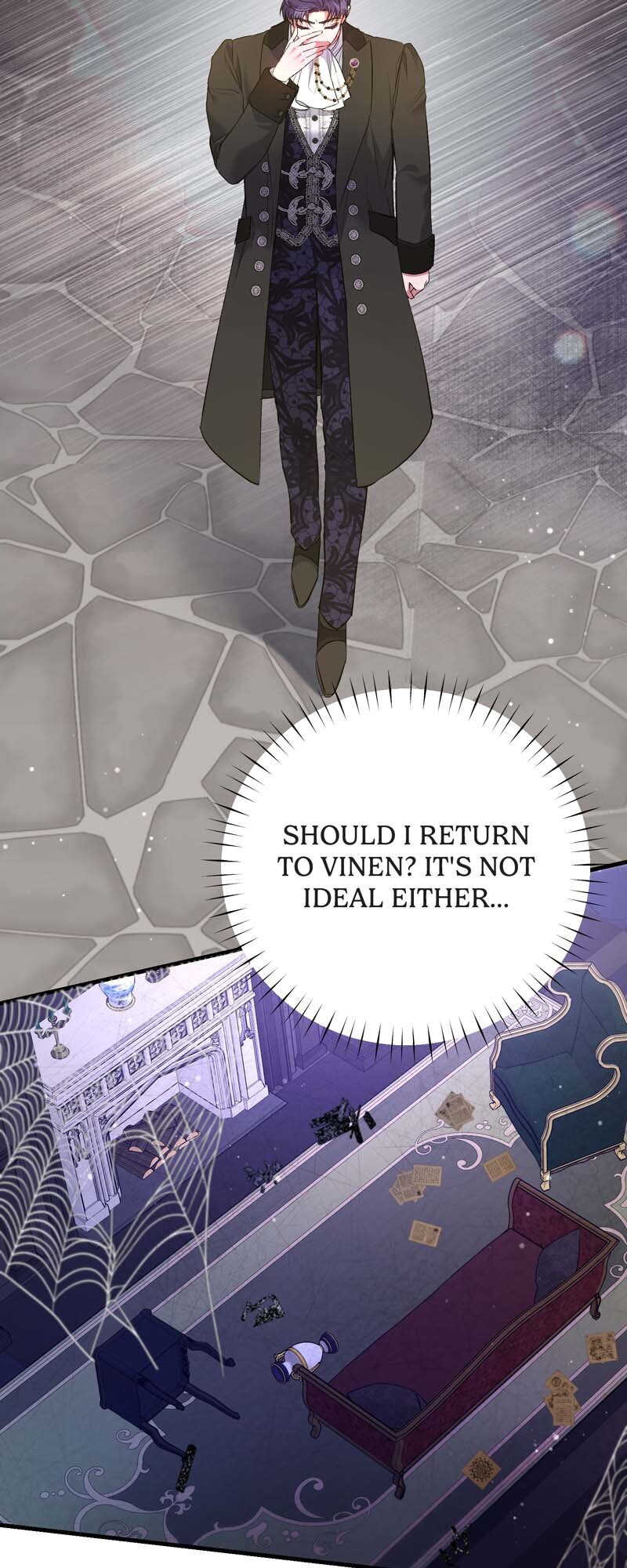 My Second First Marriage Chapter 70 225 32