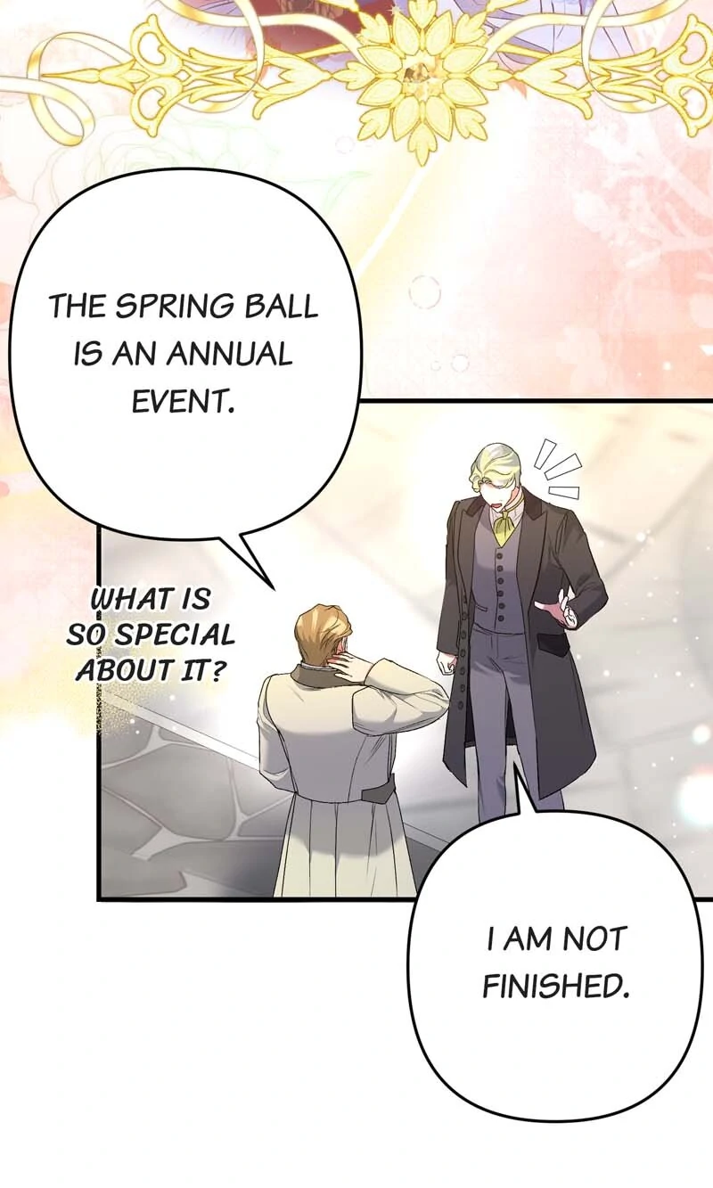 My Second First Marriage Chapter 70 228 35