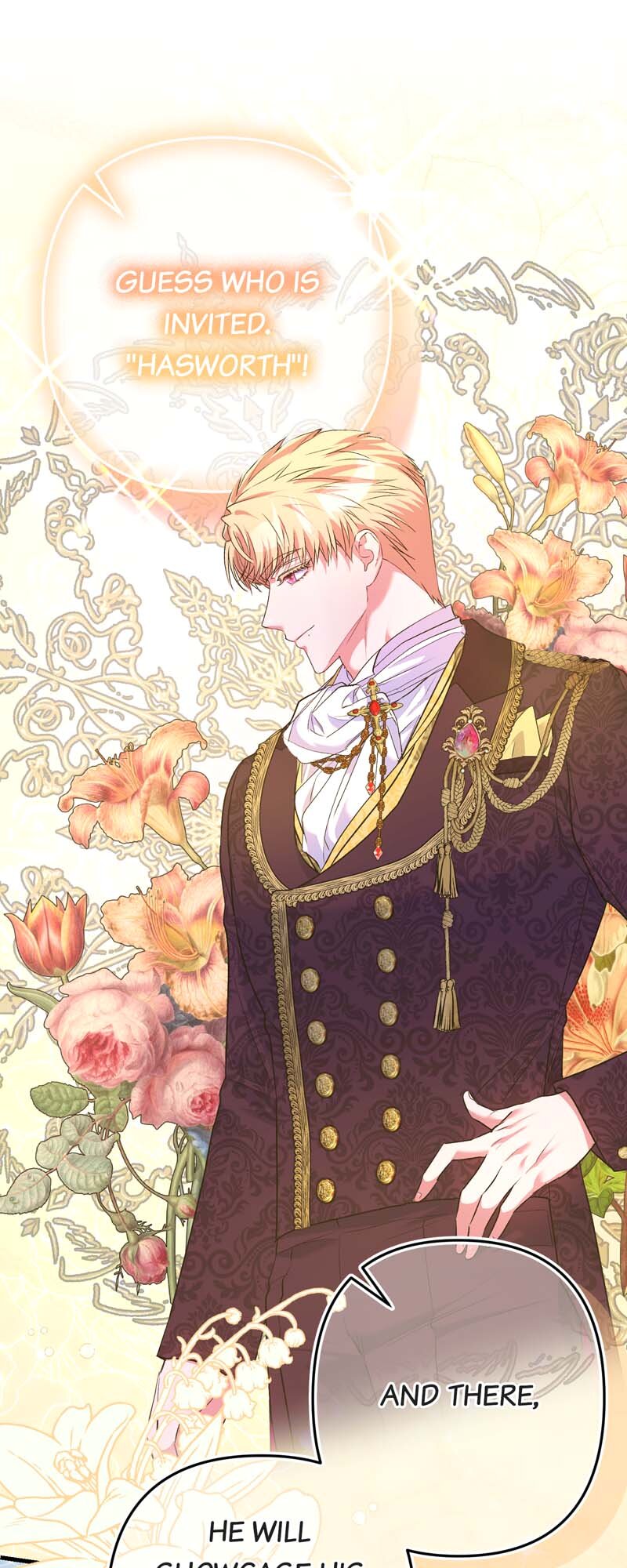 My Second First Marriage Chapter 70 229 36