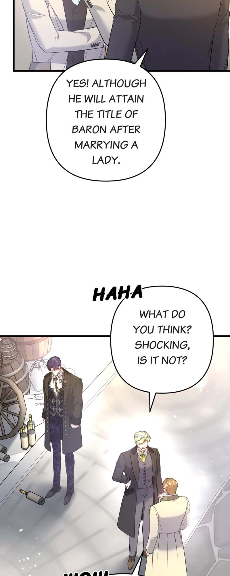 My Second First Marriage Chapter 70 231 38