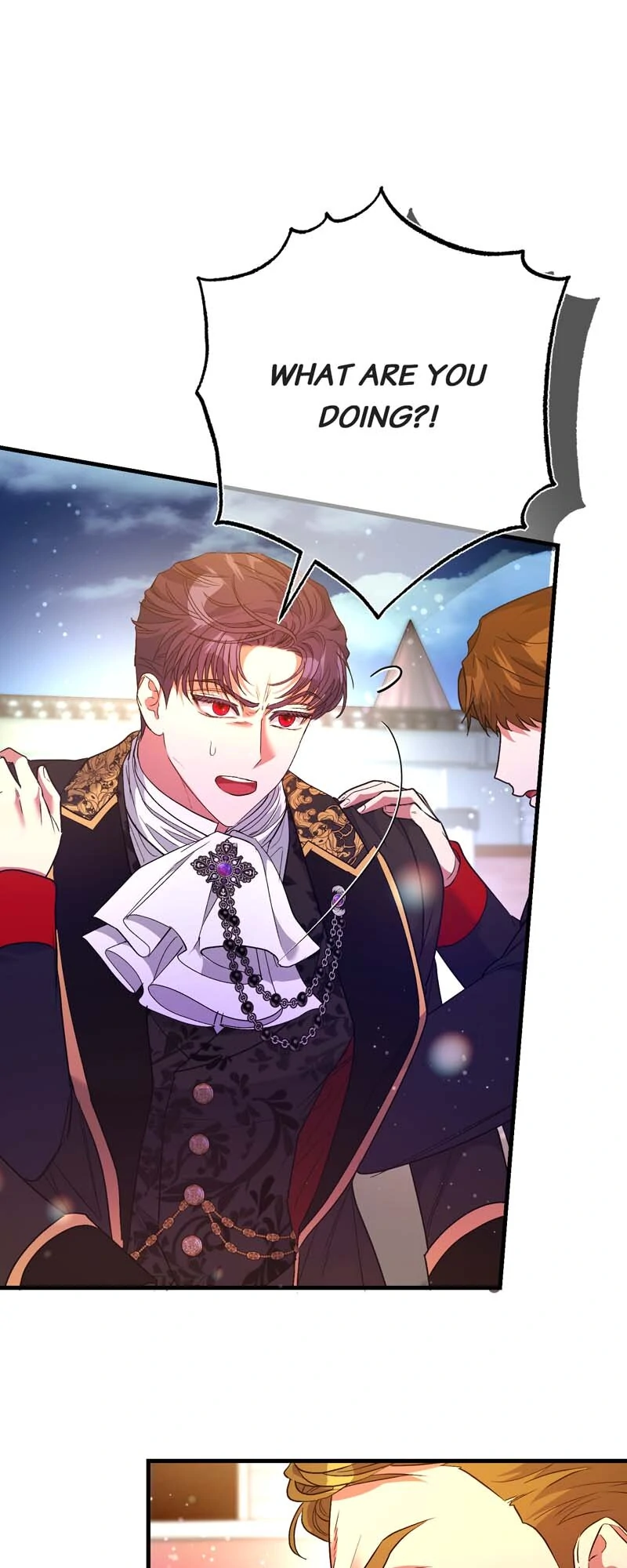 My Second First Marriage Chapter 70 243 50