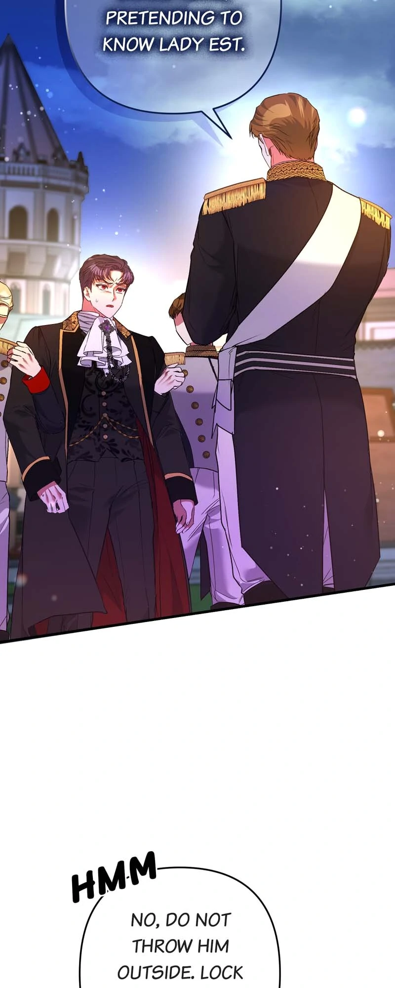 My Second First Marriage Chapter 70 245 52