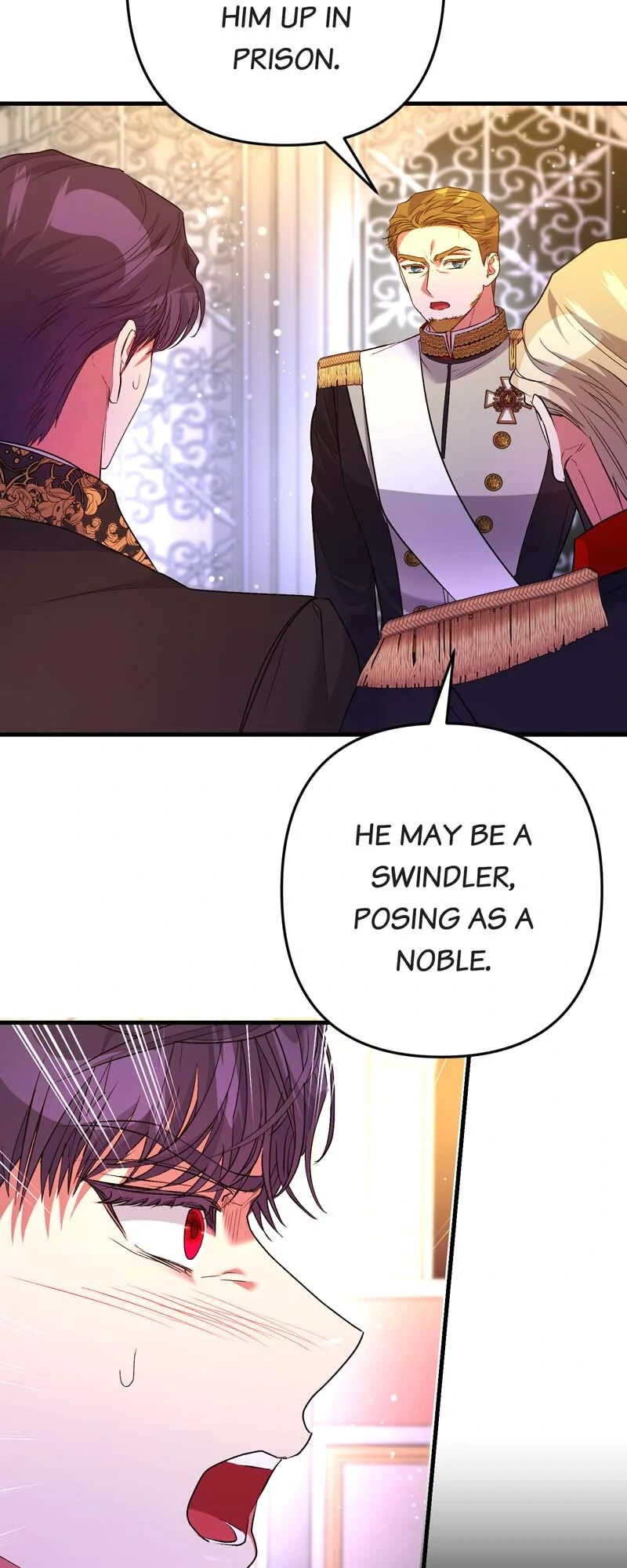 My Second First Marriage Chapter 70 246 53