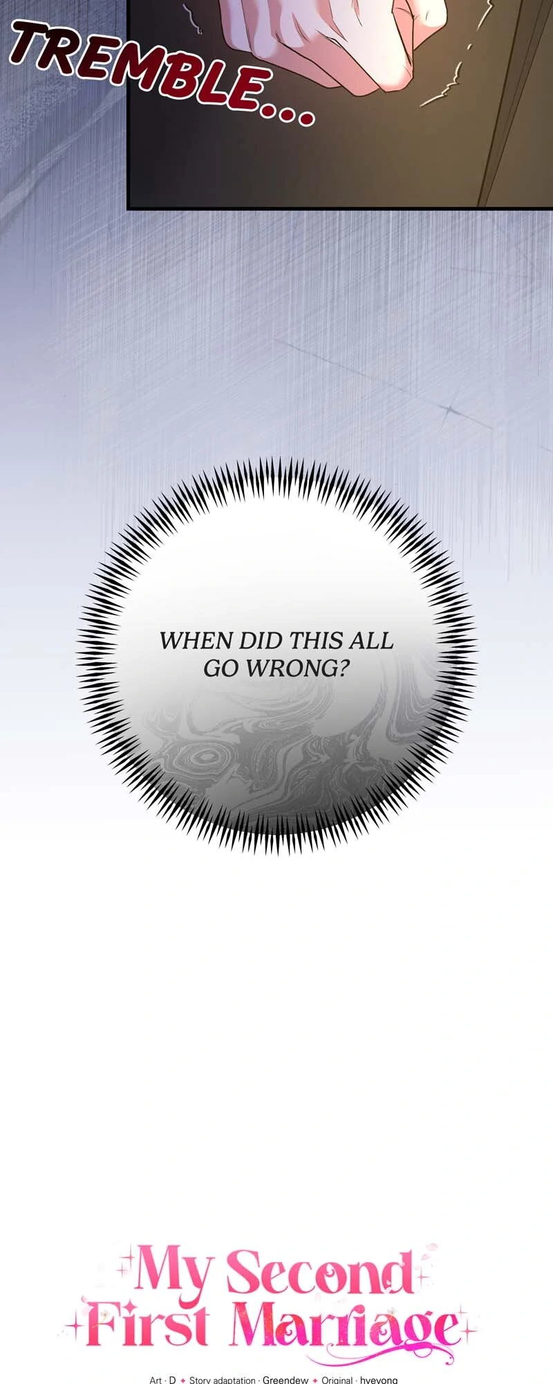 My Second First Marriage Chapter 72 217 03