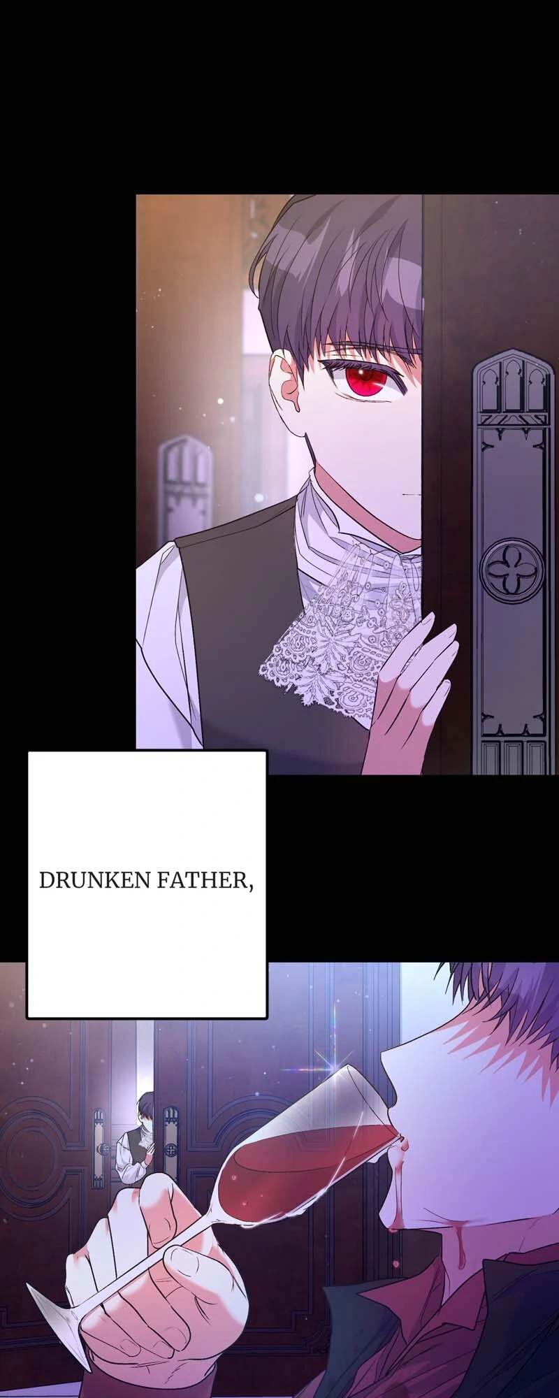 My Second First Marriage Chapter 72 219 05