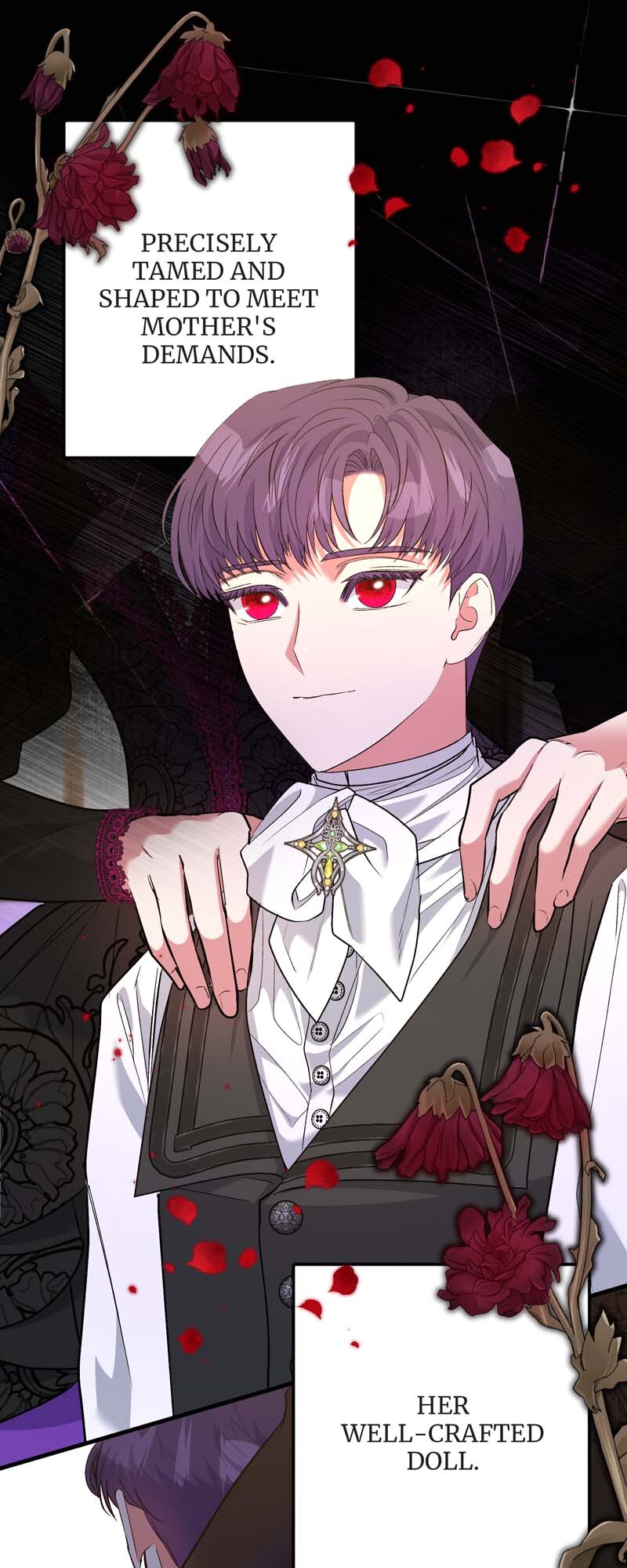 My Second First Marriage Chapter 72 222 08