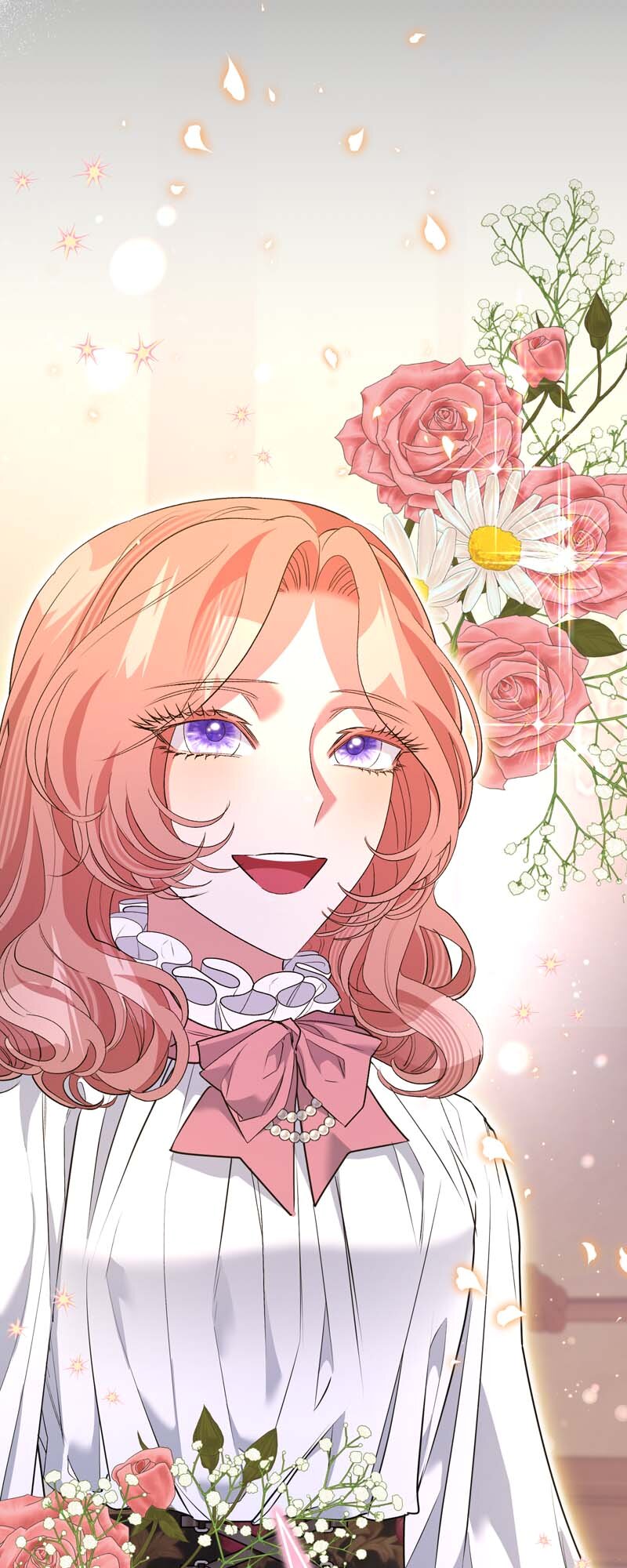 My Second First Marriage Chapter 72 226 12