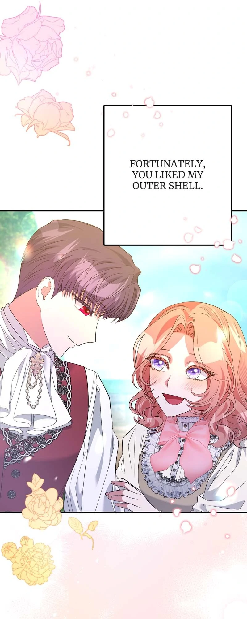 My Second First Marriage Chapter 72 229 15