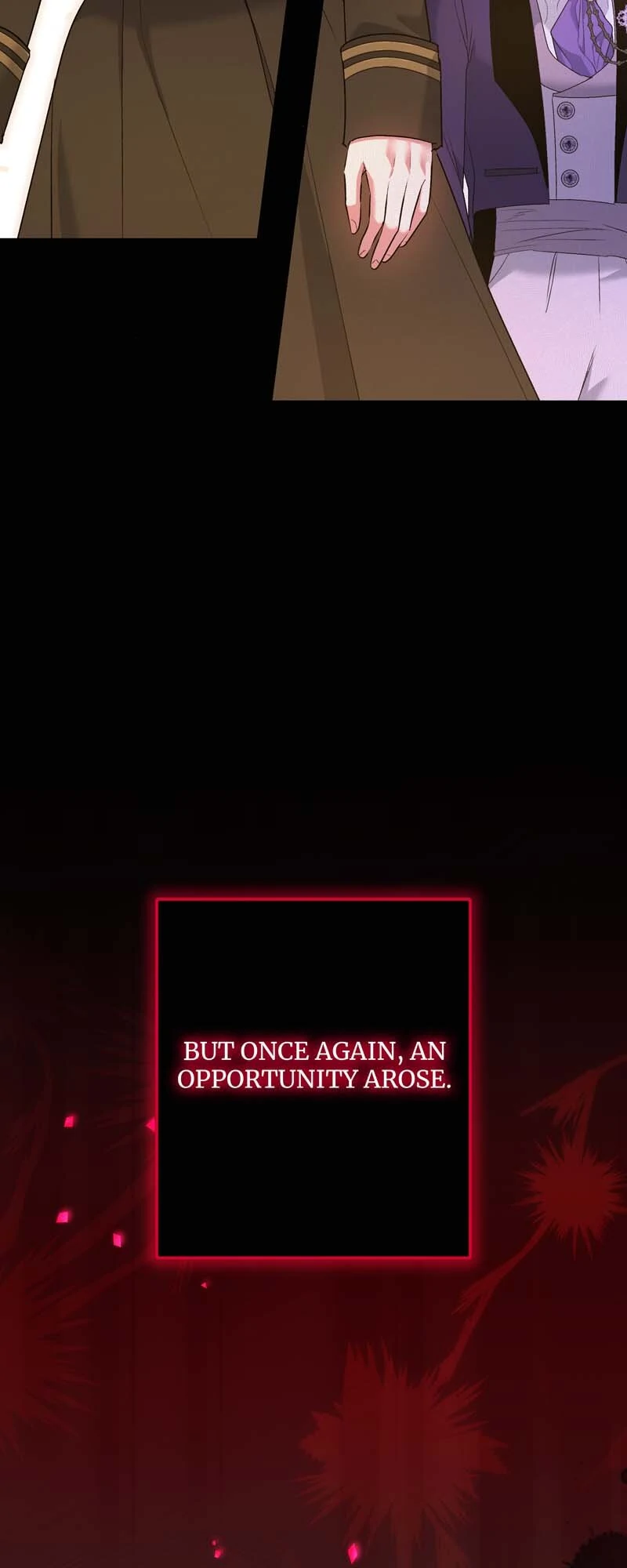 My Second First Marriage Chapter 72 233 19