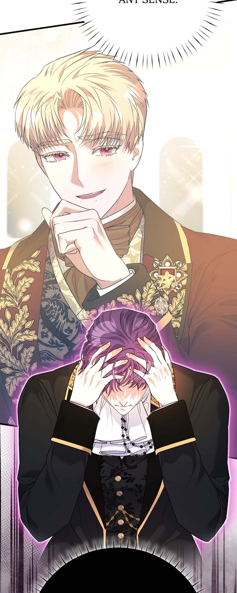 My Second First Marriage Chapter 72 251 37