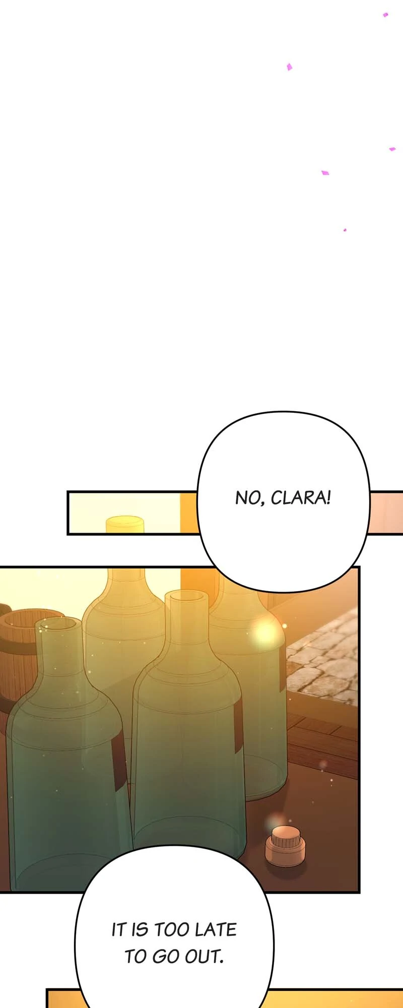 My Second First Marriage Chapter 72 254 40