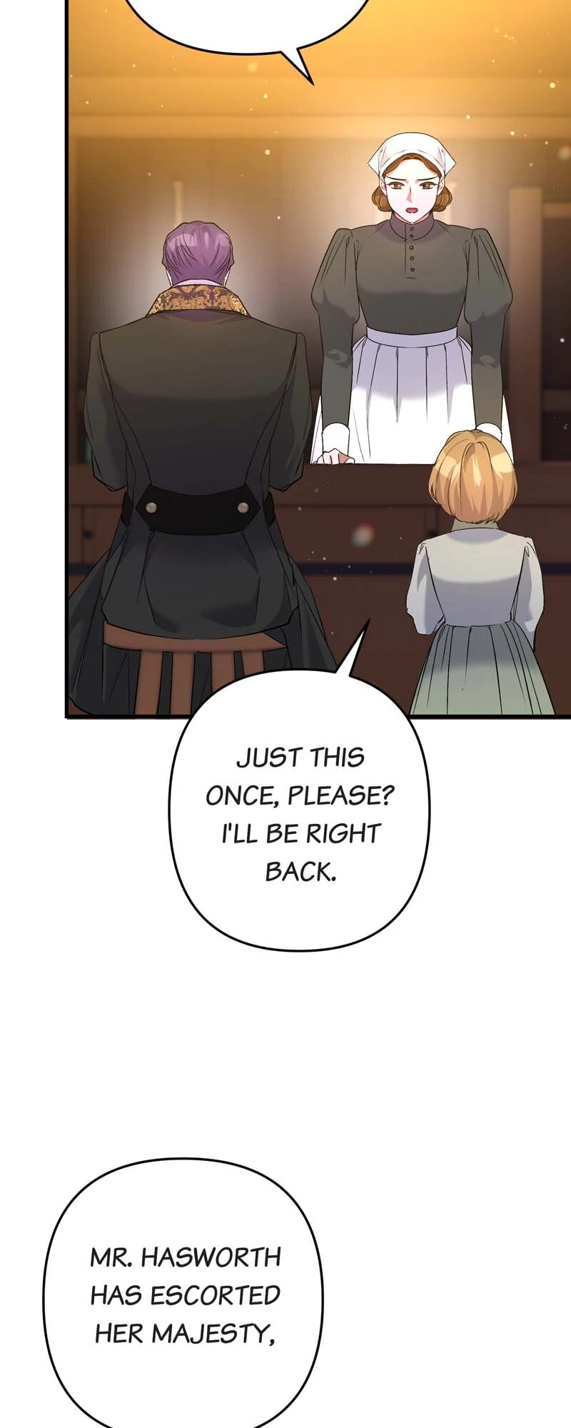 My Second First Marriage Chapter 72 255 41