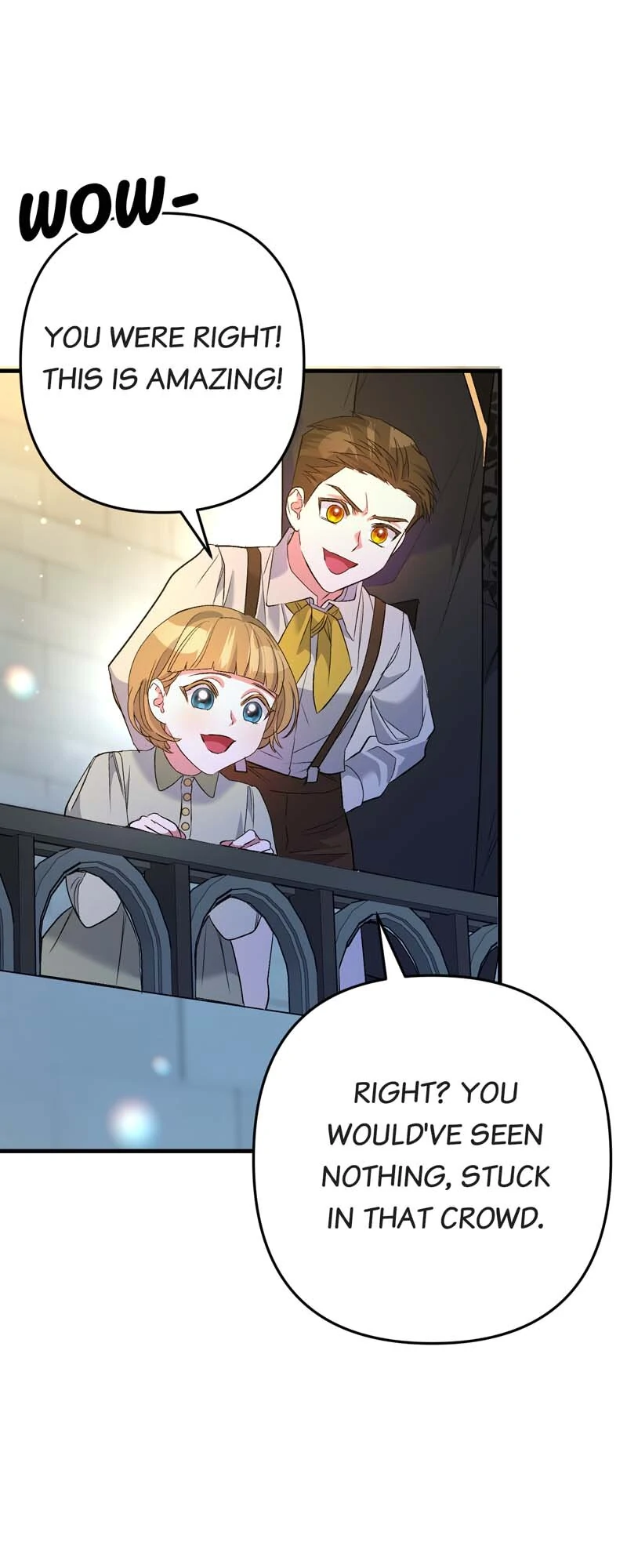 My Second First Marriage Chapter 72 264 50