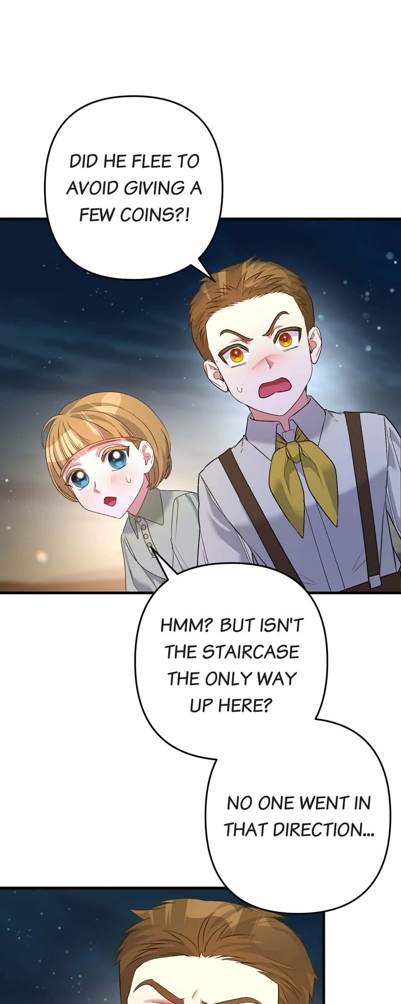 My Second First Marriage Chapter 72 268 54