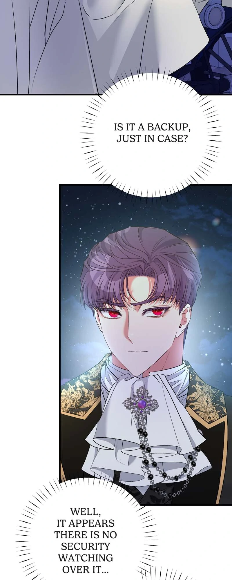 My Second First Marriage Chapter 72 276 62