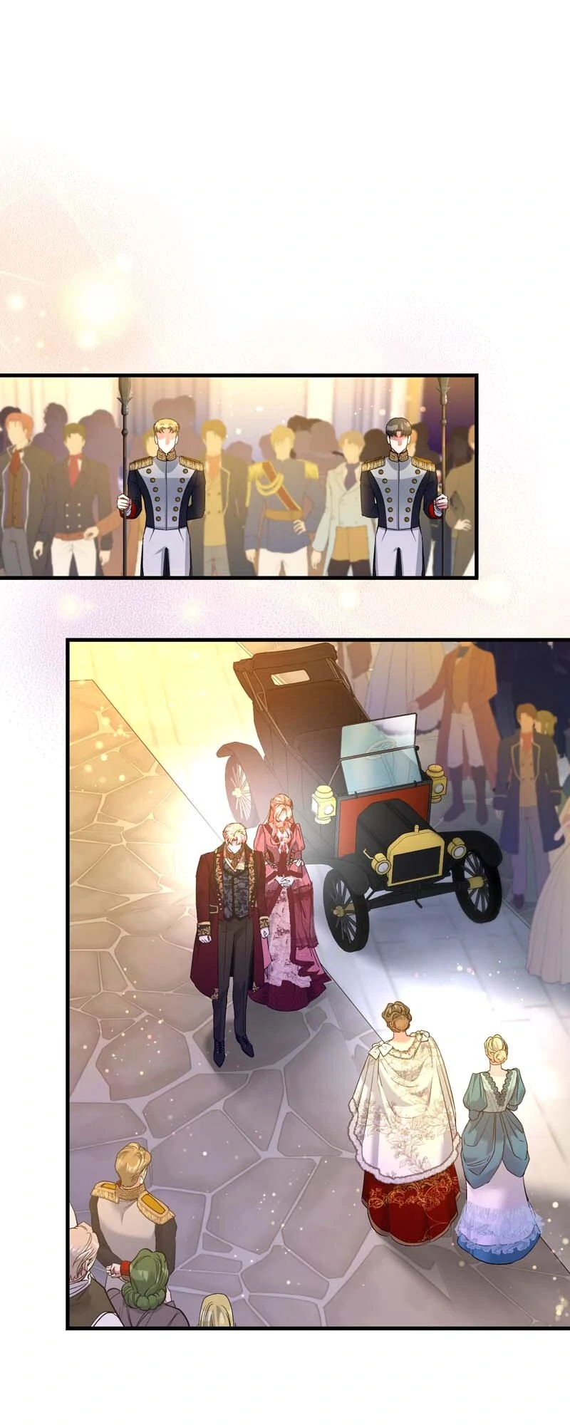 My Second First Marriage Chapter 73 176 01