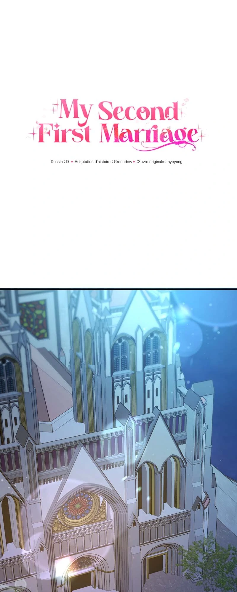 My Second First Marriage Chapter 73 183 08