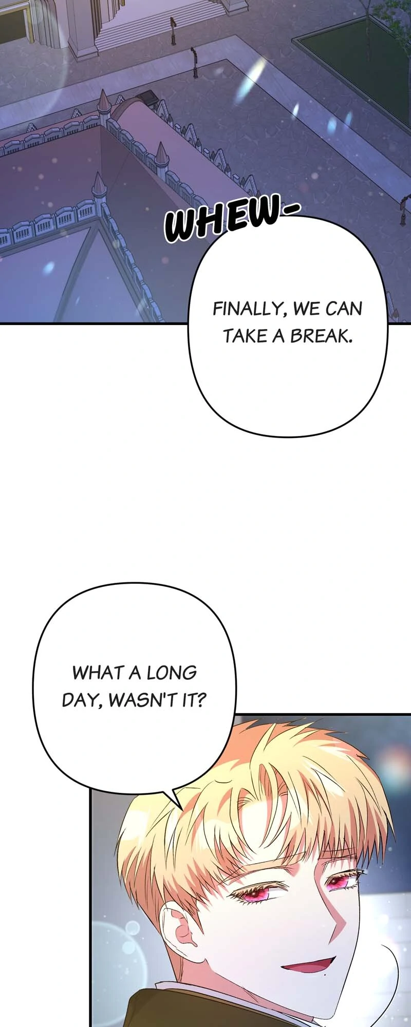 My Second First Marriage Chapter 73 184 09