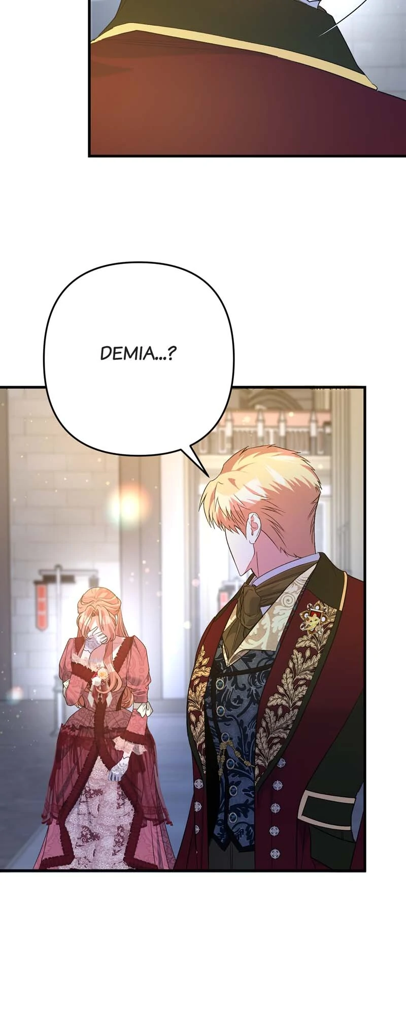 My Second First Marriage Chapter 73 185 10