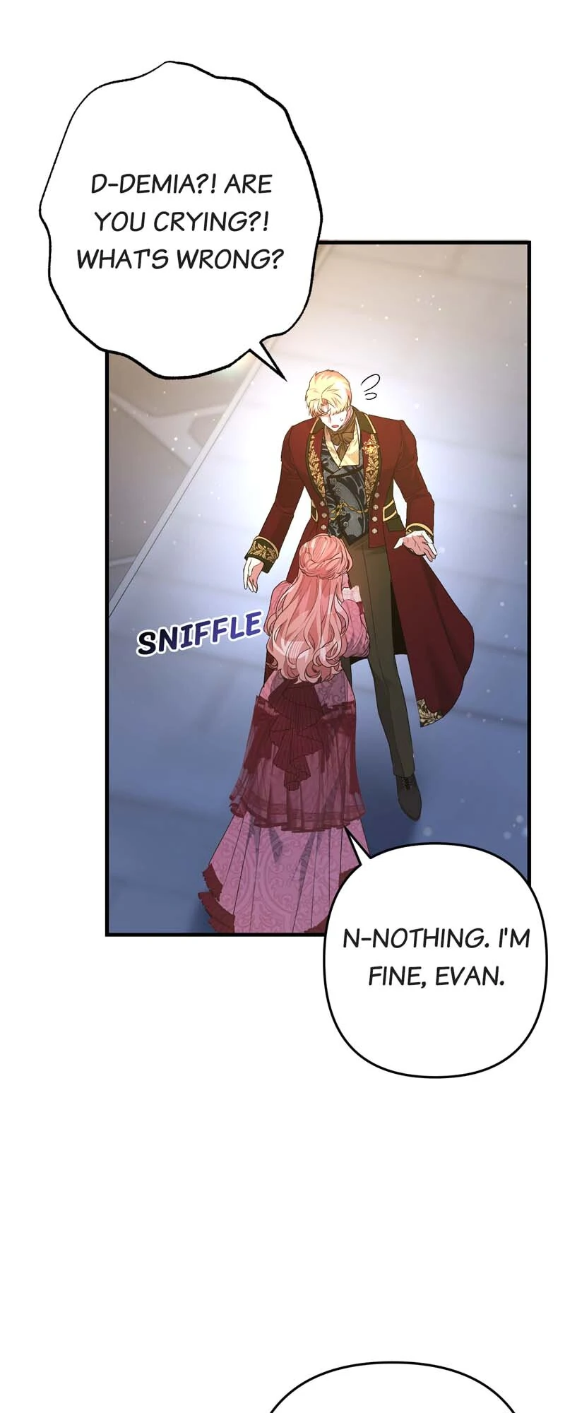 My Second First Marriage Chapter 73 186 11