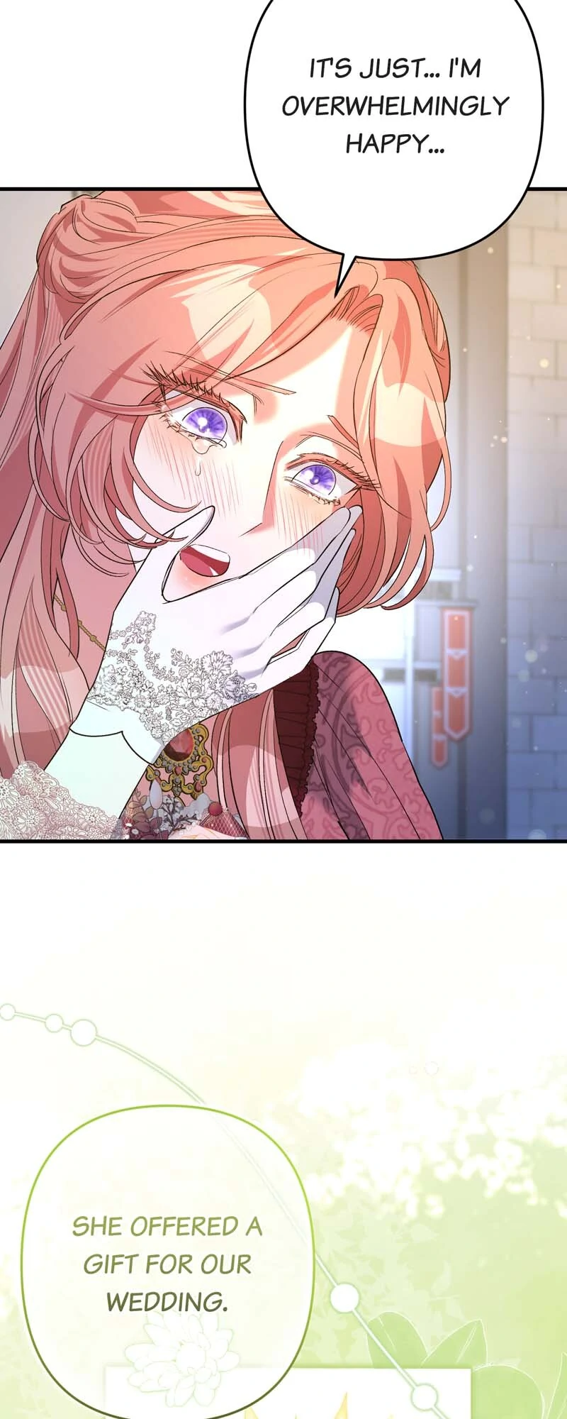 My Second First Marriage Chapter 73 187 12