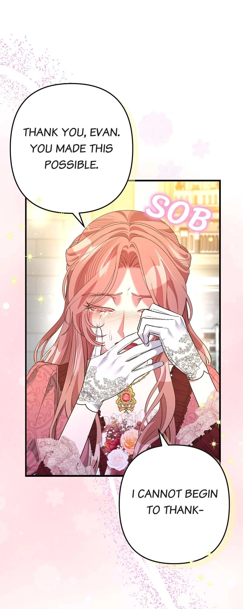 My Second First Marriage Chapter 73 190 15