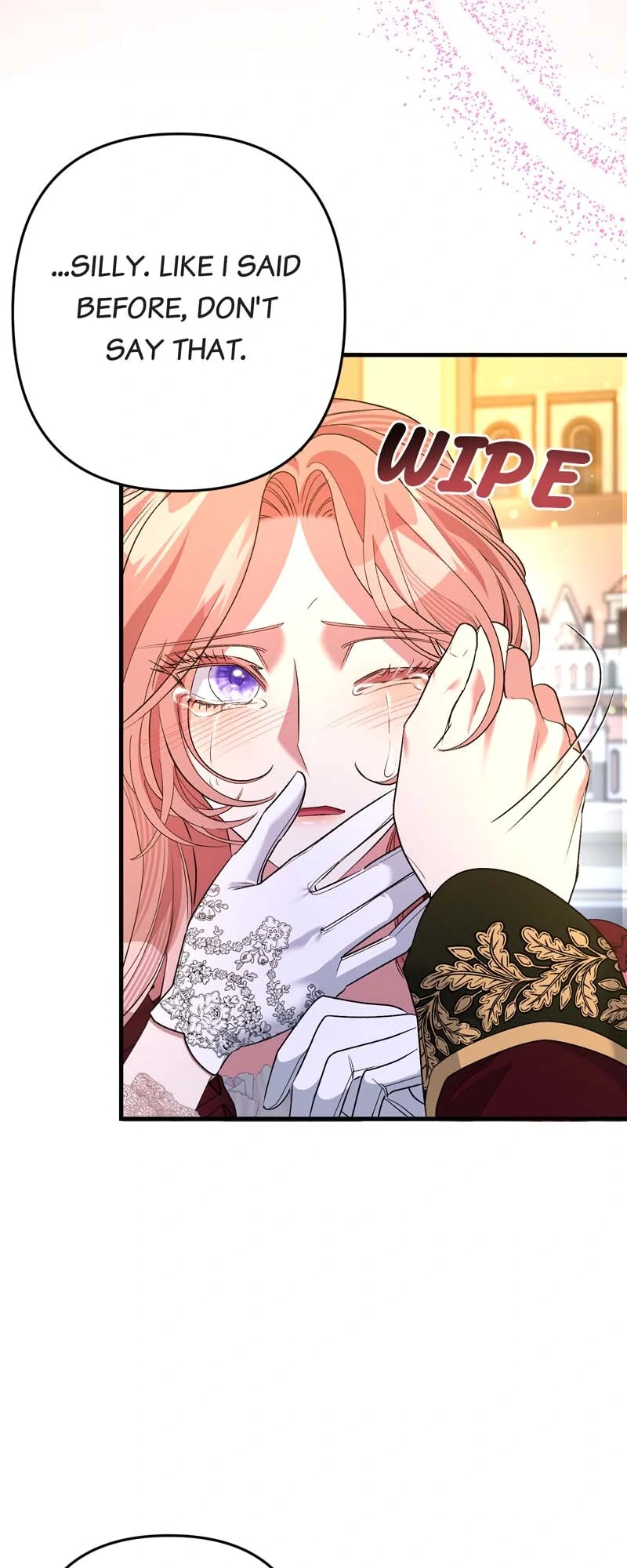 My Second First Marriage Chapter 73 191 16