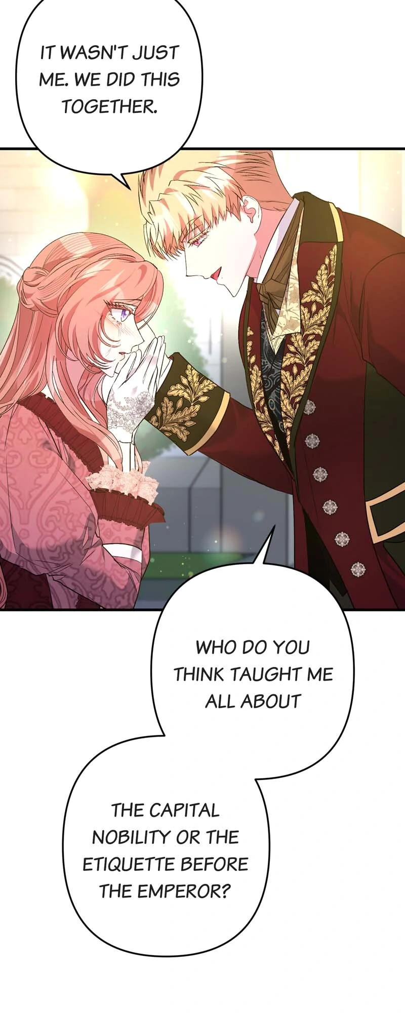 My Second First Marriage Chapter 73 192 17