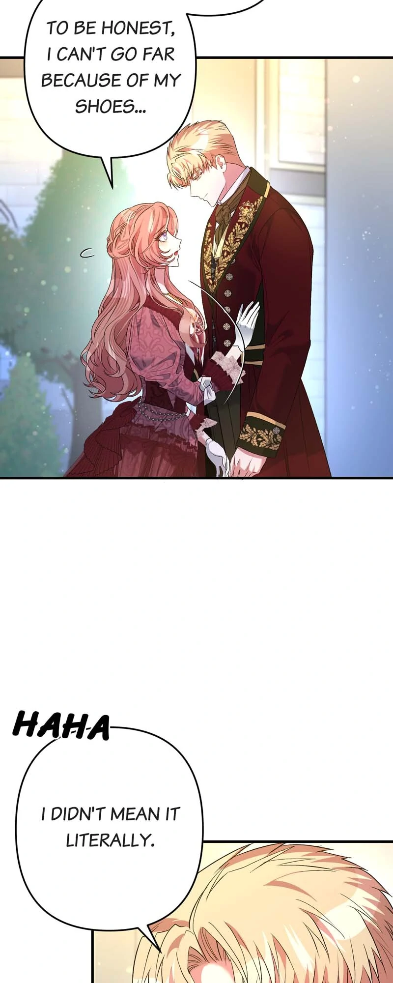 My Second First Marriage Chapter 73 199 24