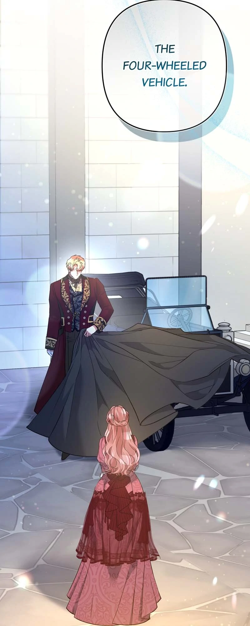 My Second First Marriage Chapter 73 201 26