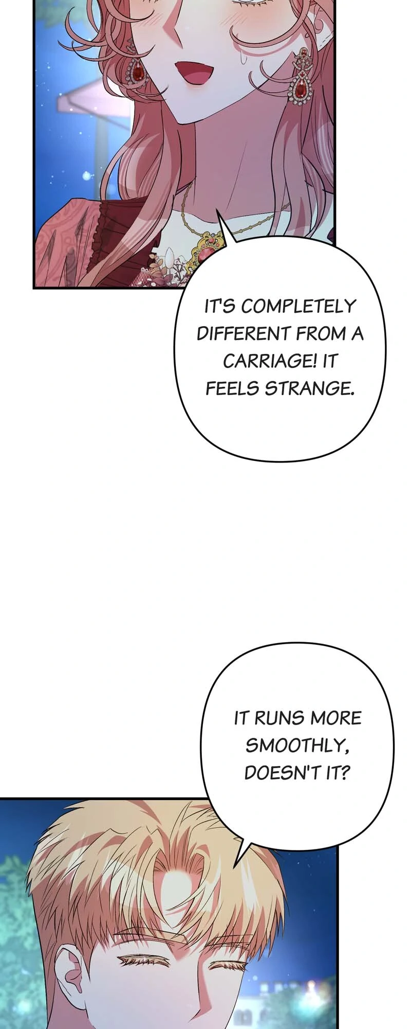 My Second First Marriage Chapter 73 205 30