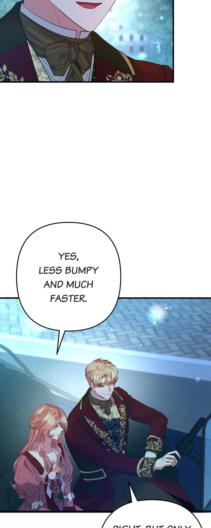 My Second First Marriage Chapter 73 206 31